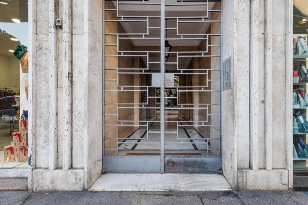 Flaminia 259 - Rome As You Have Never Seen Екстериор снимка