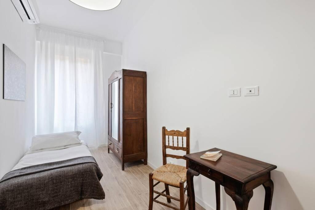 Flaminia 259 - Rome As You Have Never Seen Екстериор снимка